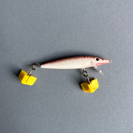 key holder / Fish ルアー/ 22