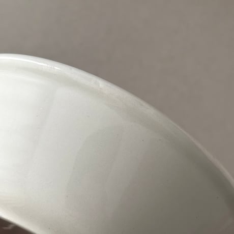 old arabia red line bowl