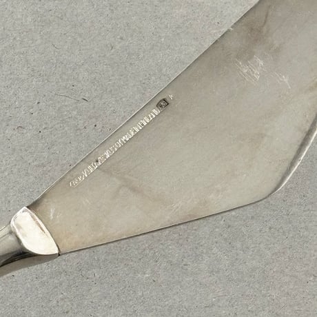 kultakeskus cake server set  Tapio wirkkala