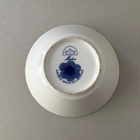 arabia bowl Malva Esteri Tomula