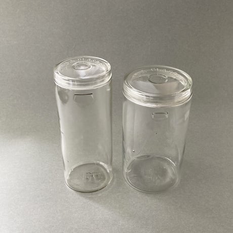 Finland VIIALA glass jar 1500ml Rese