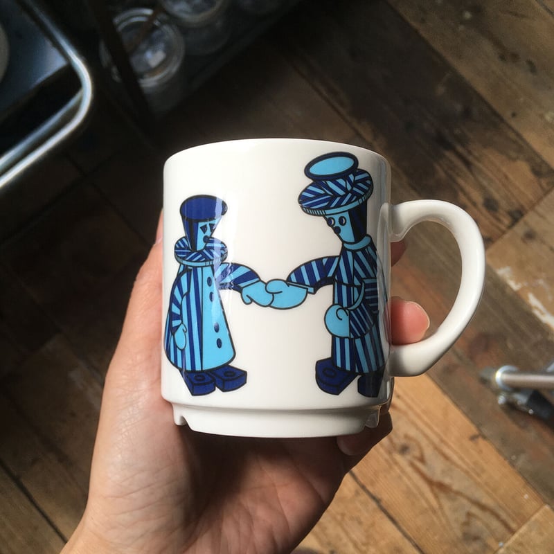 ヴィンテージARABIA✴︎アラビア 4枚セット 楽天市場】アラビア