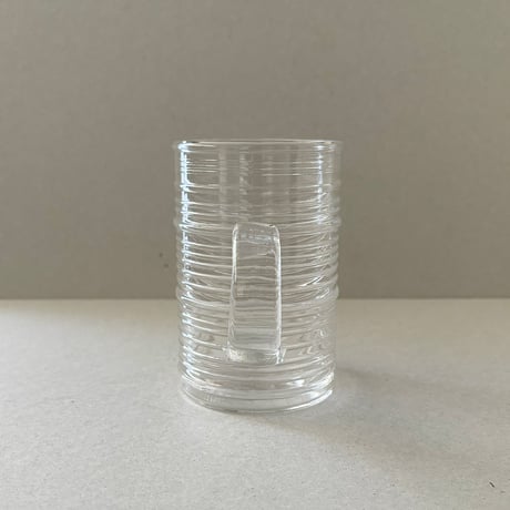 Nuutajarvi rustica beer mug Kaj Franck CL