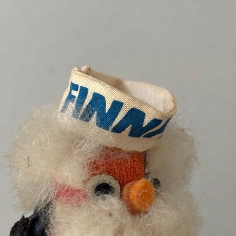 Fauni mini doll FINNHANSA