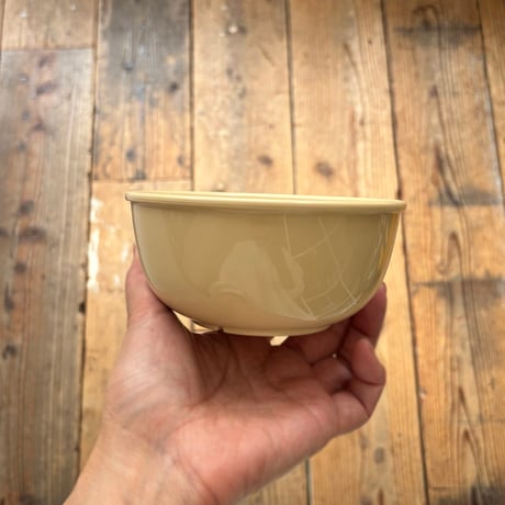 Finland SARVIS easy day bowl beige