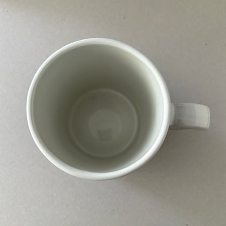 arabia haarikka mug G.O.G. 2