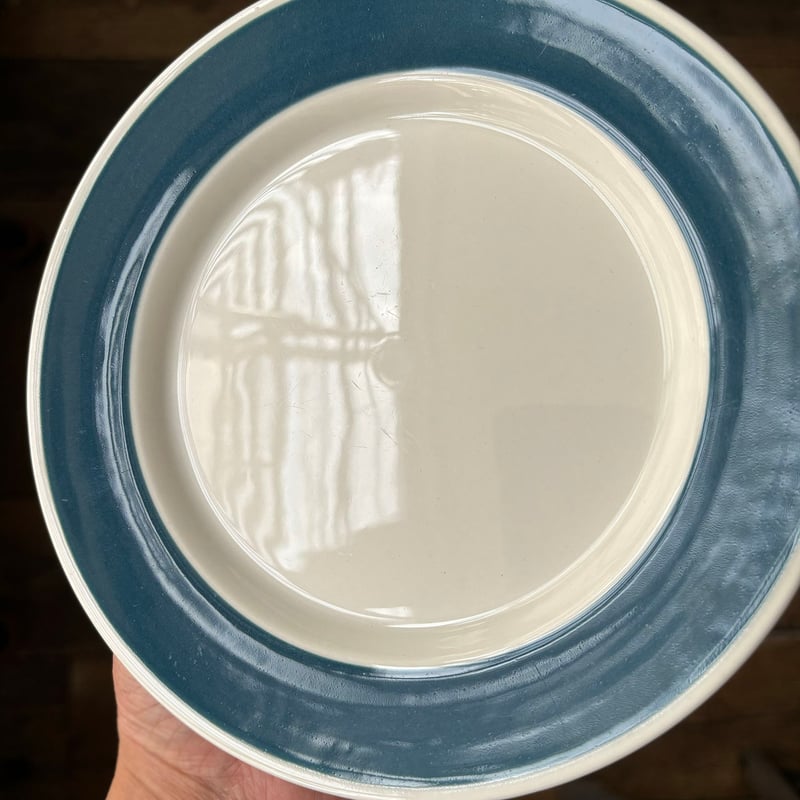 アラビア　Myrtti ケーキプレート　17cm arabia myrtti plate 17cm | retro number