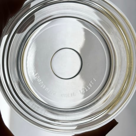 iittala grcic bowl L 8.9cm