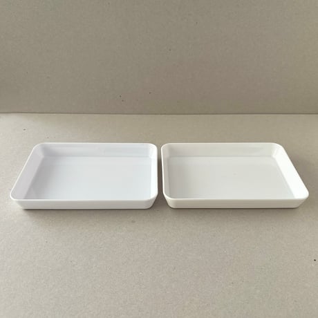 Finnair white plate