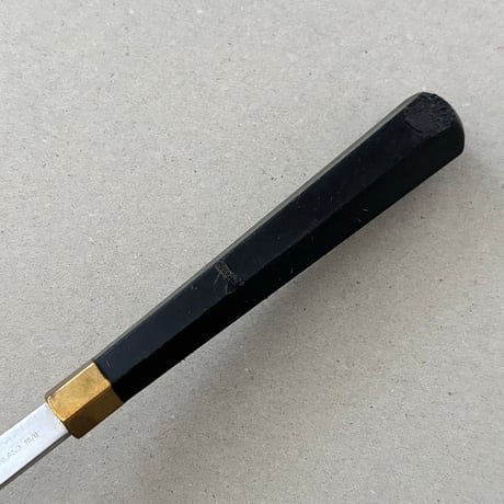 Kaleva fork / knife Nanny Still Hackman