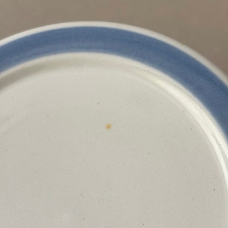 arabia sinivalko bowl with lid