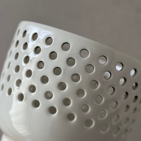 arabia NORDICA candle holder