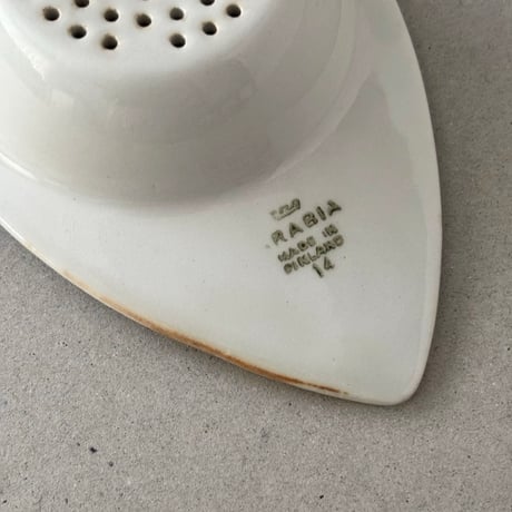 arabia strainer