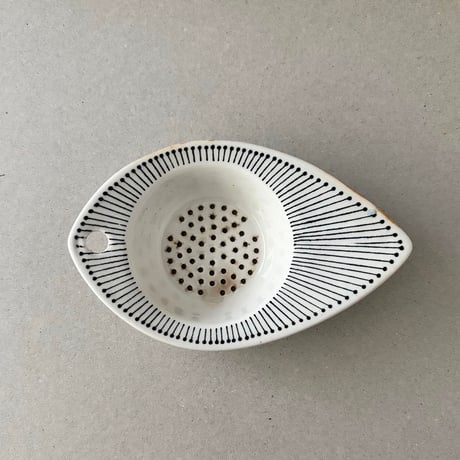 arabia strainer