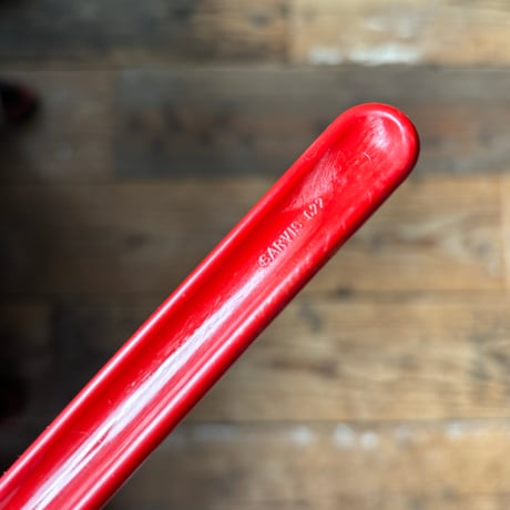 Finland SARVIS easy day cutlery red