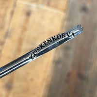 Finlandia vodka muddler koskenkorva
