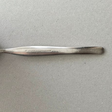hopeakeskus spoon Tapio wirkkala