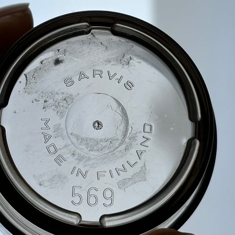 Finland SARVIS Katrilli egg stand hackman