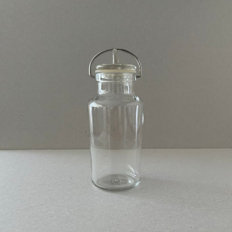 Scala riihimaen lasi glass jar 250ml Finland |