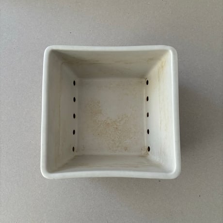 arabia flower pot LL1