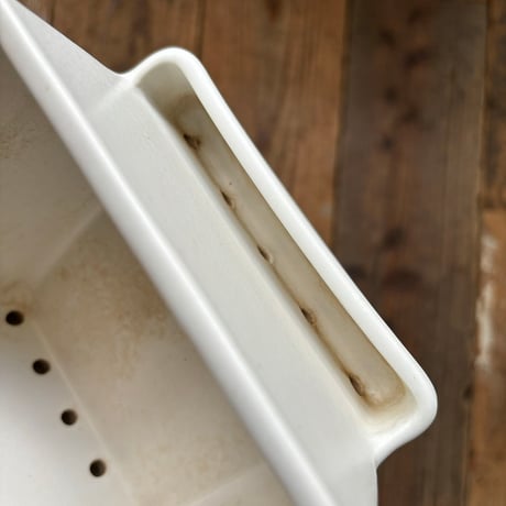 arabia flower pot LL1