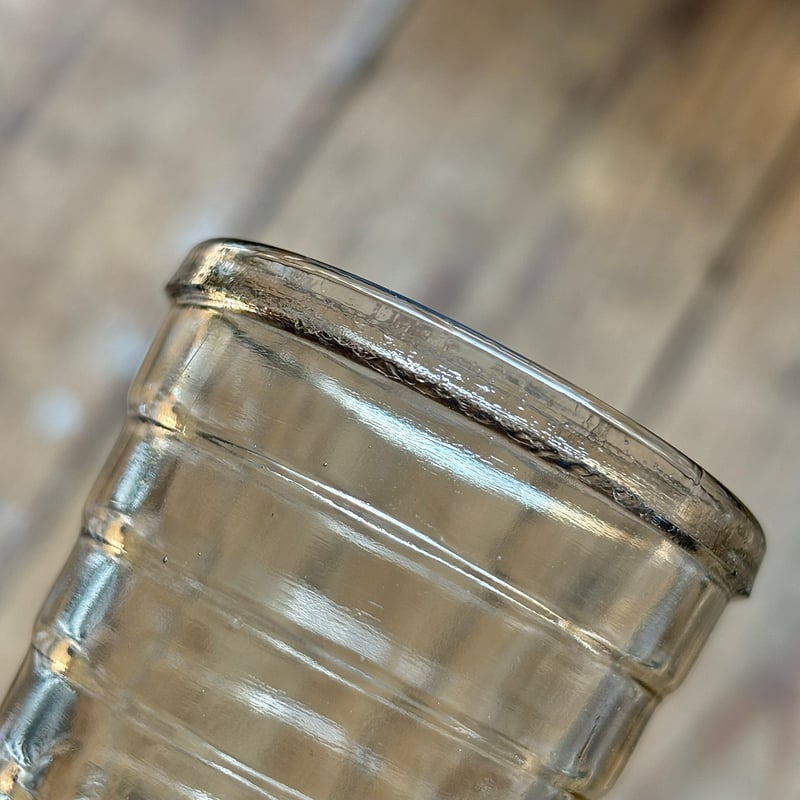 グラス・カップ・酒器 AINO AALTO Karhula LIGHT BROWN PAULIG AINO AALTO Karhula LIGHT BROWN PAULIG グラス・カップ・酒器