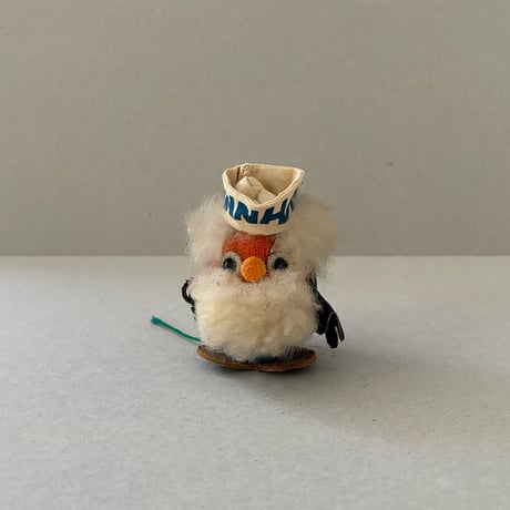 Fauni mini doll FINNHANSA