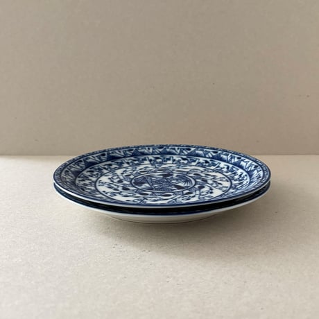 rorstrand  cobolti plate 18.5cm