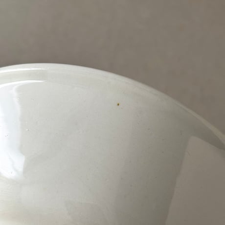 old arabia red line bowl