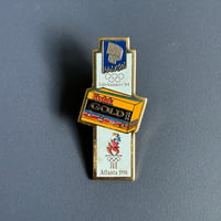 【16】1994 Lillehammer olympic pin kodak