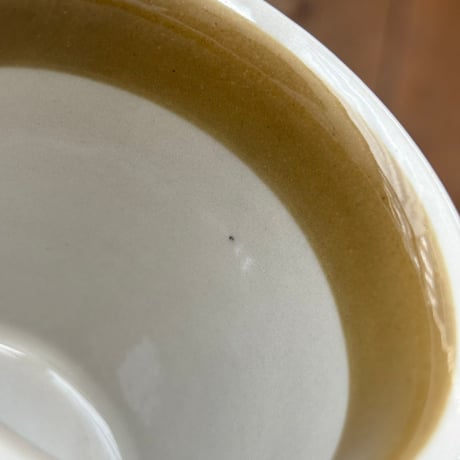 arabia oliivi coffee cup and saucer
