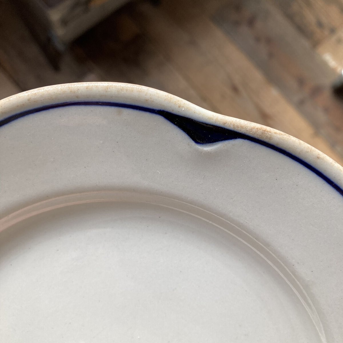 Old Arabia アラビア pekka プレート 2枚セット レア