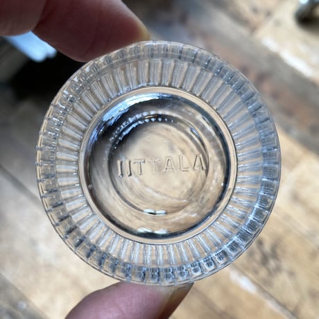 iittala  mini glass