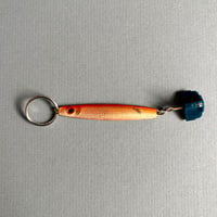 key holder / Fish ルアー/ 16