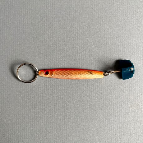 key holder / Fish ルアー/ 16