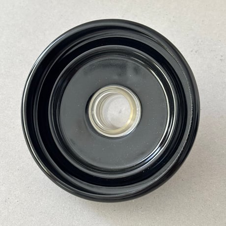 Finland Vuokko Antti Nurmesniemi coffee pot black
