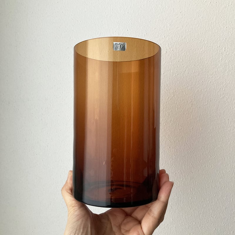 Nuutajarvi Purtilo vase Kaj Franck BR | retro n