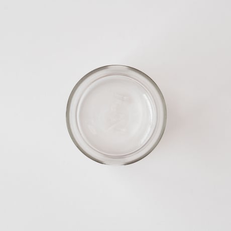iittala glass jar 500ml (細)