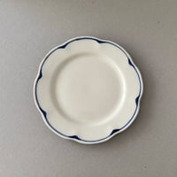 arabia pekka plate 18cm