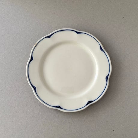 arabia pekka plate 18cm