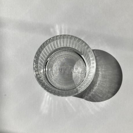 iittala  mini glass