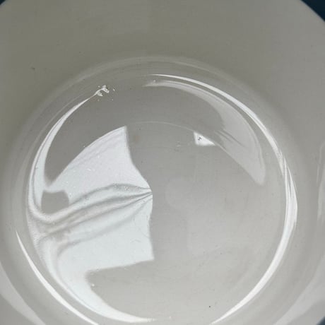 arabia Kemi bowl blue