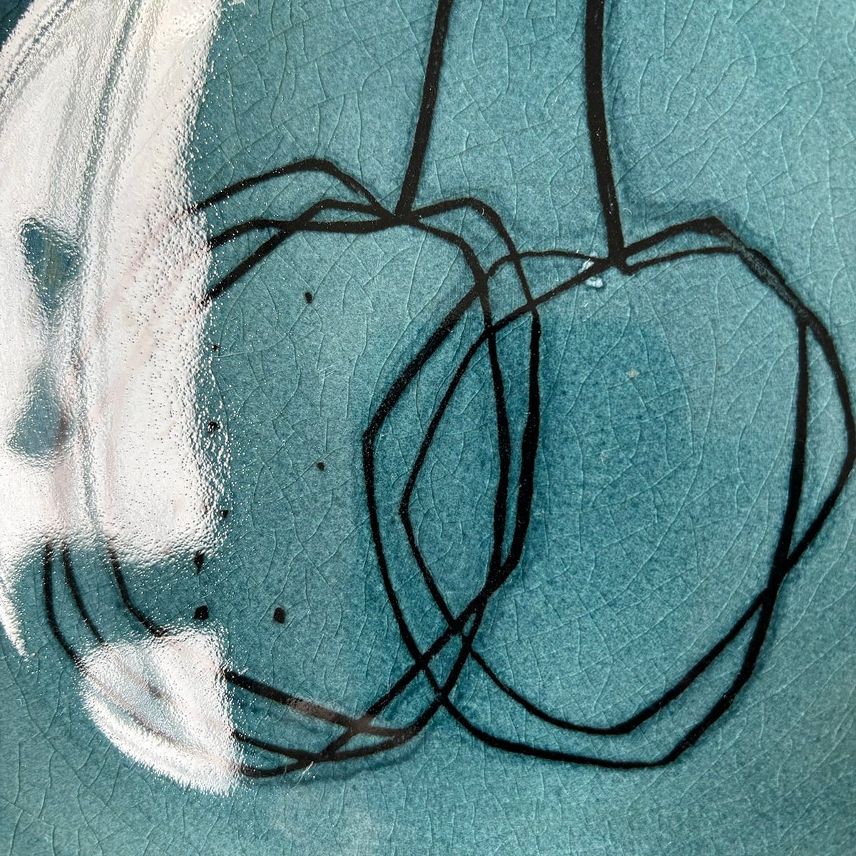 arabia fruits plate G.O.G. アラビア フルーツ お皿 【公式通販】