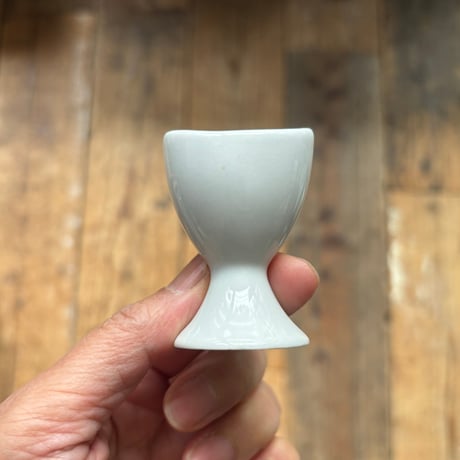 arabia  egg ? holder  white