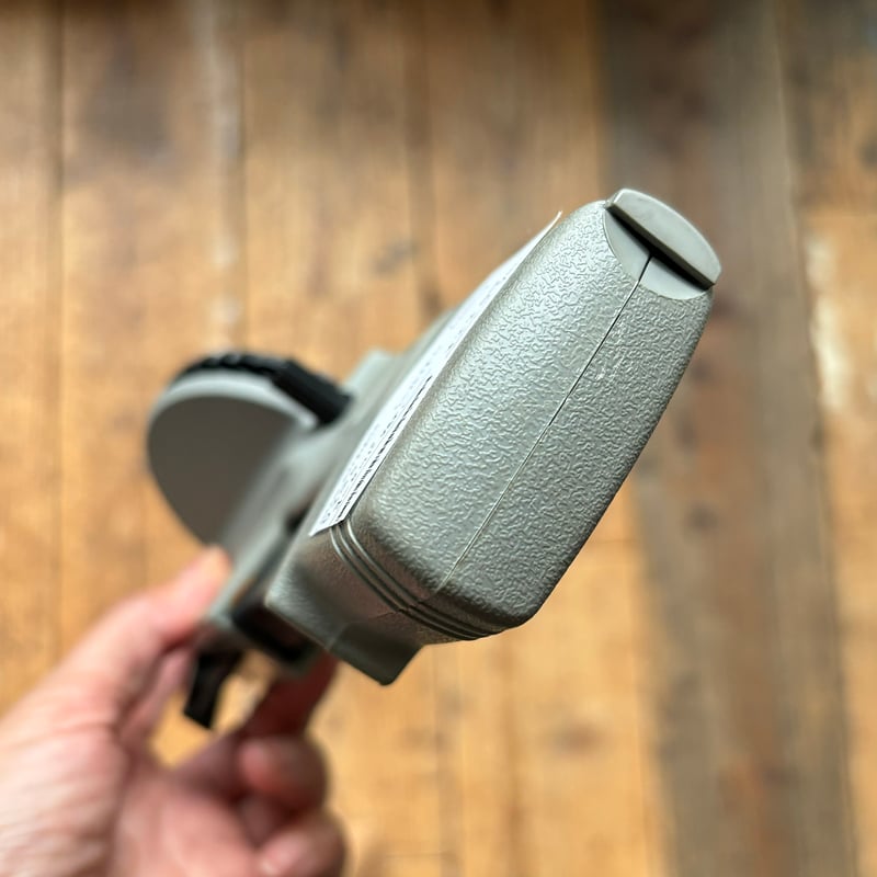 Dymo 1540 9mm / 12mm | retro number