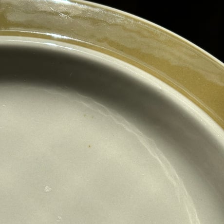 arabia oliivi dinner plate 26cm