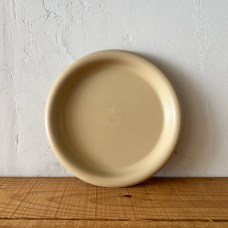 Finland SARVIS easy day plate M beige