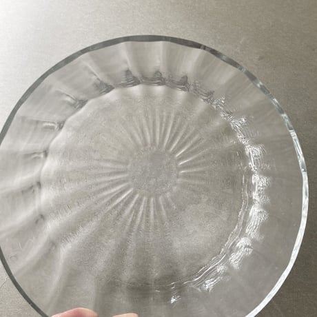 arabia virva bowl 15cm Bjorn Weckstrom