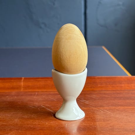 arabia  egg ? holder  white