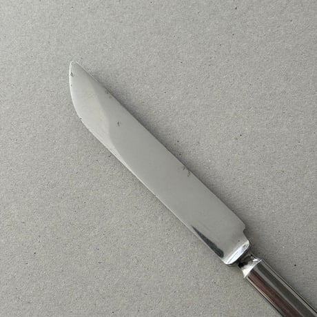 Hackman ナイフ stainless